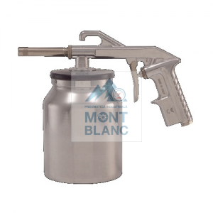 Pistol de sablat